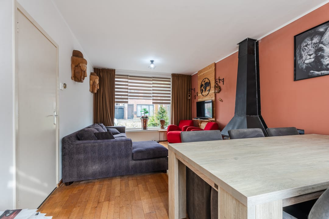 Foto 7 van Florijnendreef 17