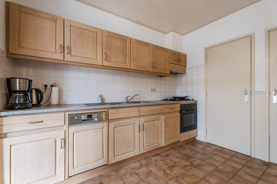 Foto 8 van Florijnendreef 17