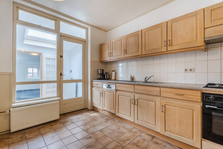 Foto 9 van Florijnendreef 17