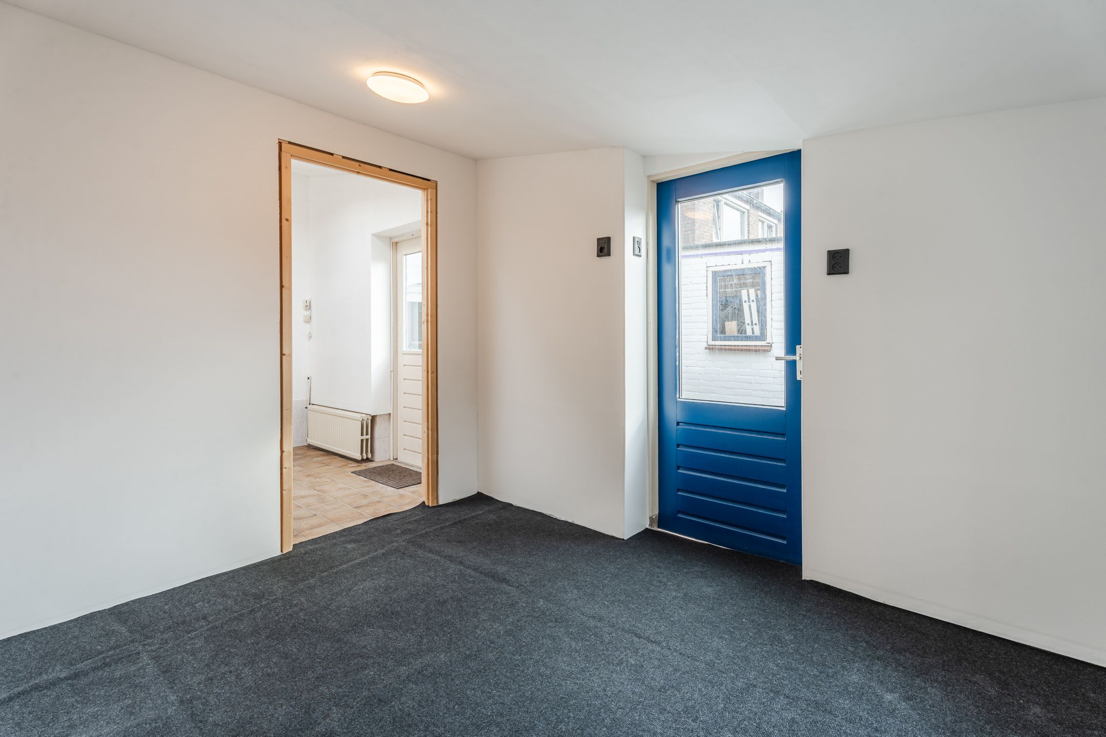 Foto 12 van Florijnendreef 17