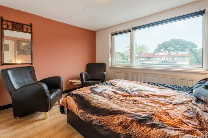 Foto 14 van Florijnendreef 17