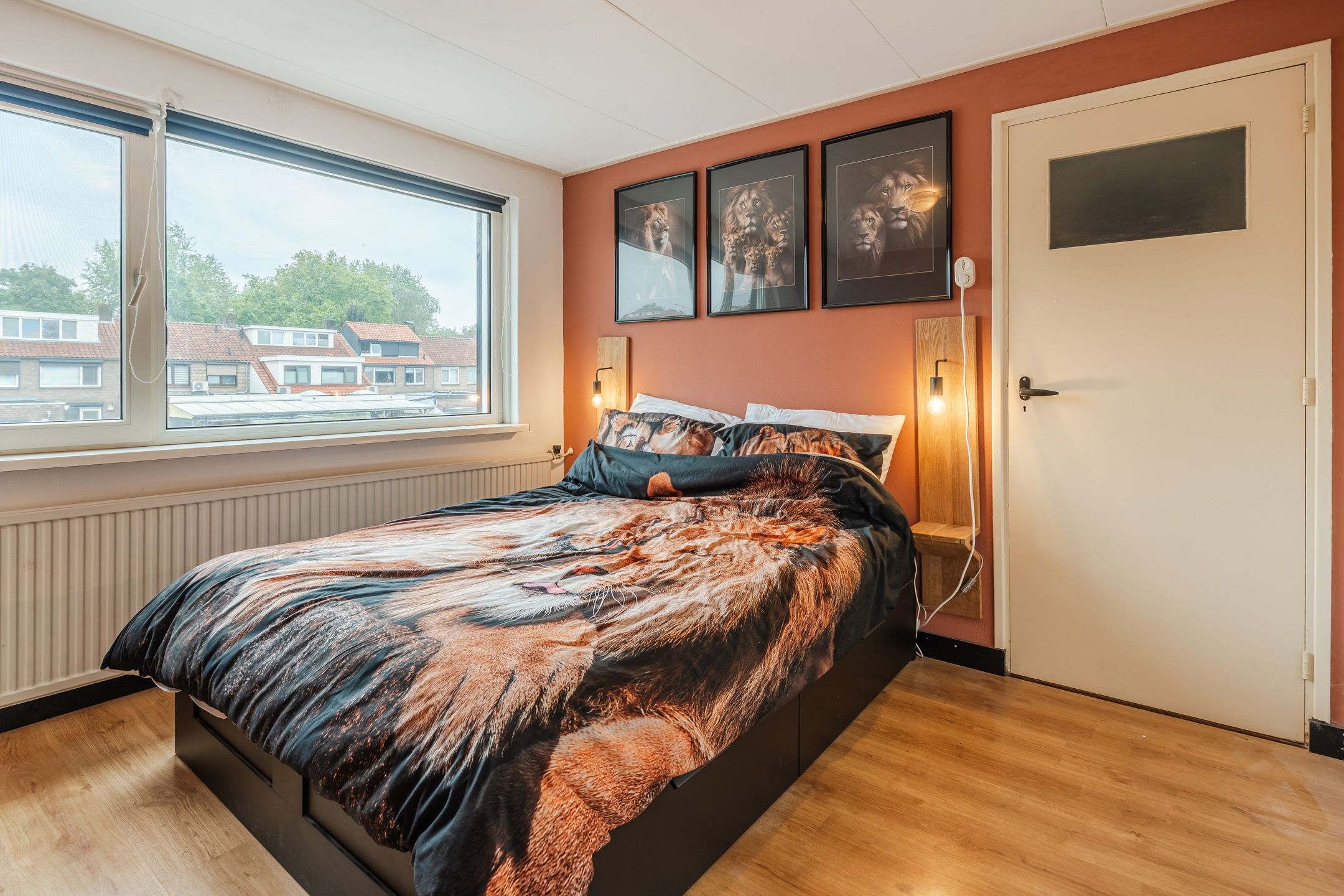 Foto 15 van Florijnendreef 17