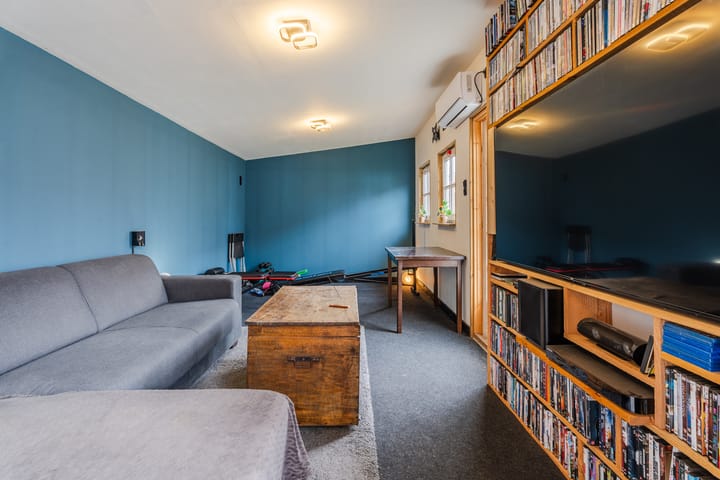 Foto 25 van Florijnendreef 17