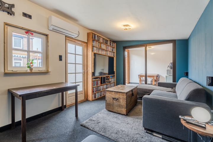 Foto 26 van Florijnendreef 17