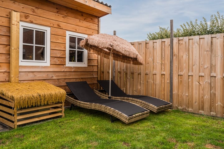 Foto 28 van Florijnendreef 17