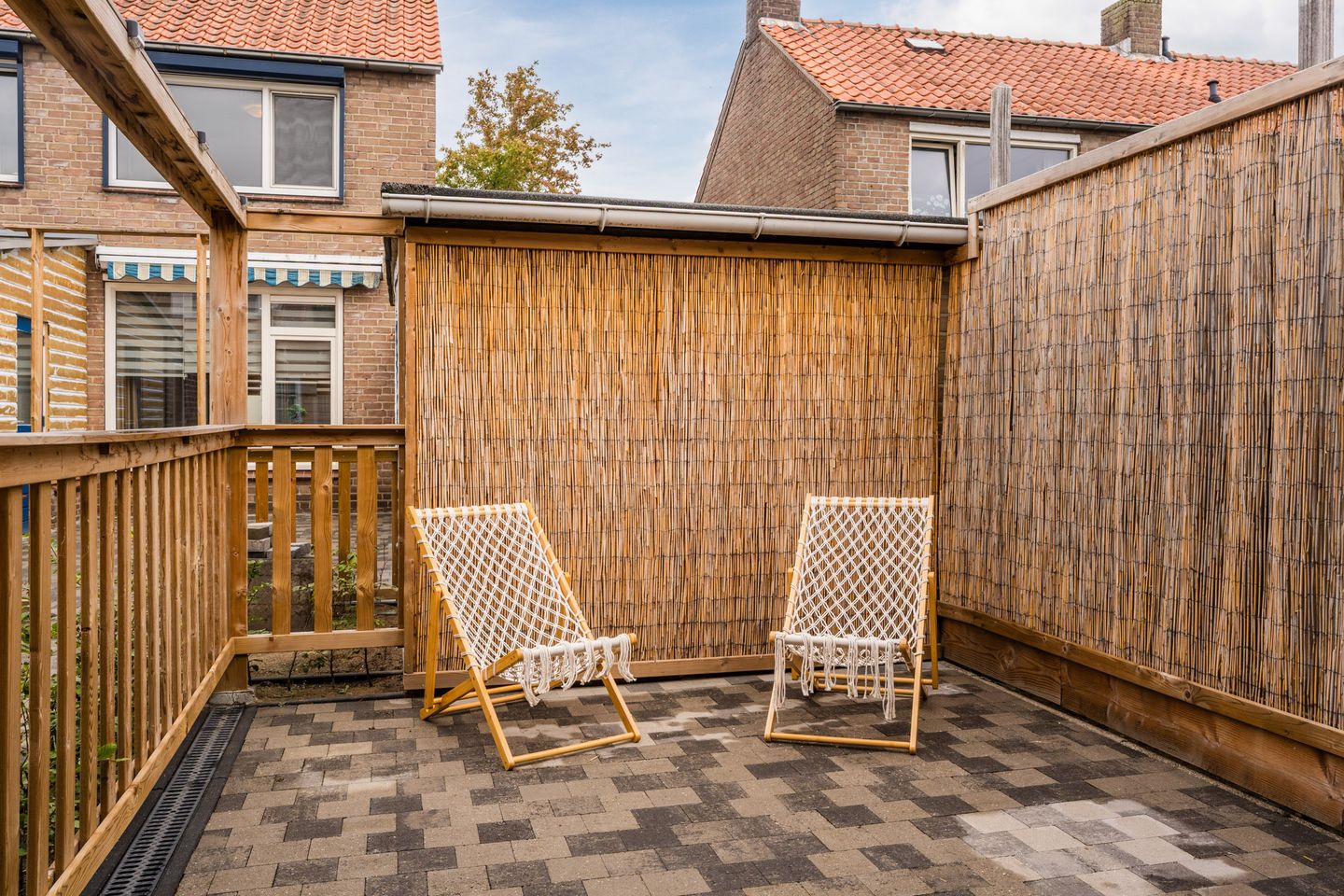 Foto 29 van Florijnendreef 17