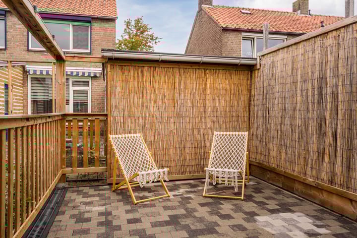 Foto 29 van Florijnendreef 17