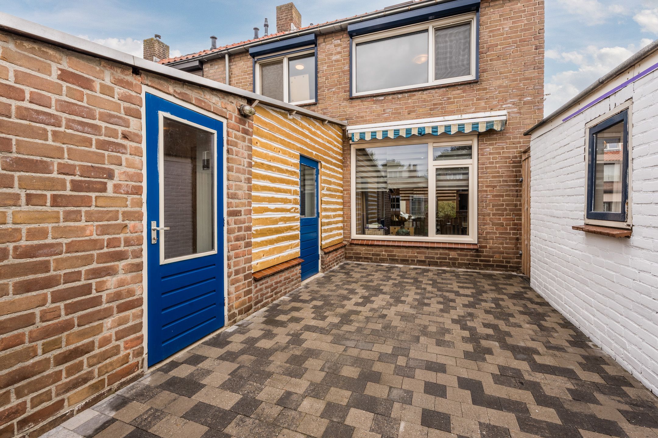 Foto 30 van Florijnendreef 17