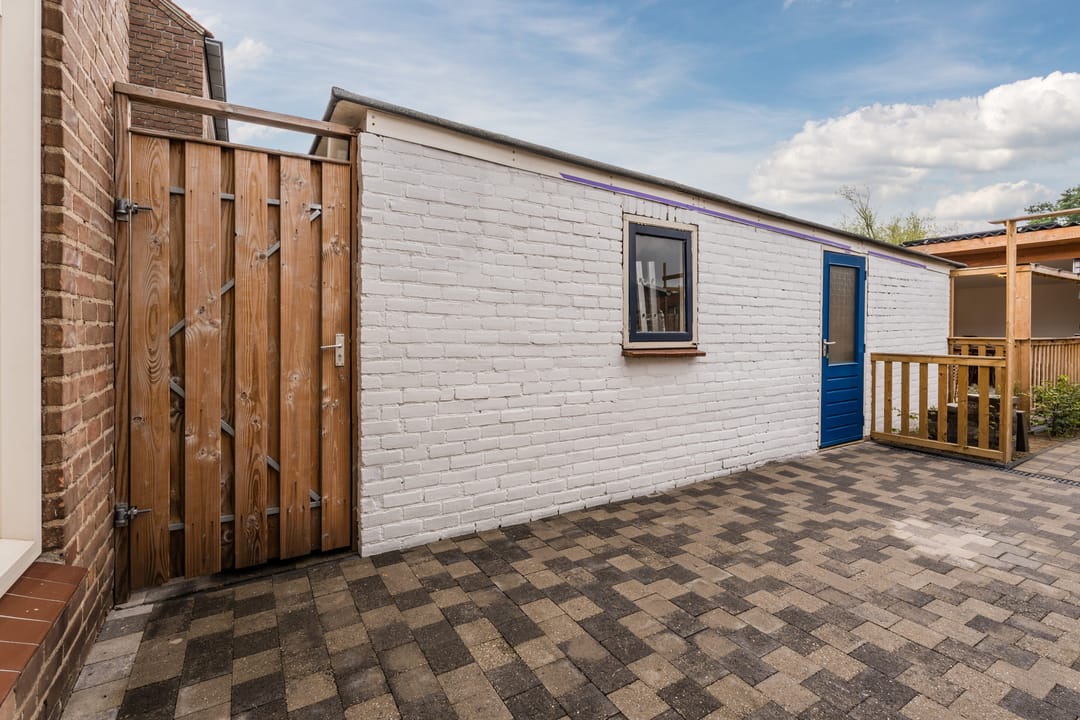 Foto 32 van Florijnendreef 17