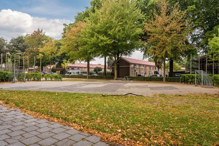 Foto 33 van Florijnendreef 17