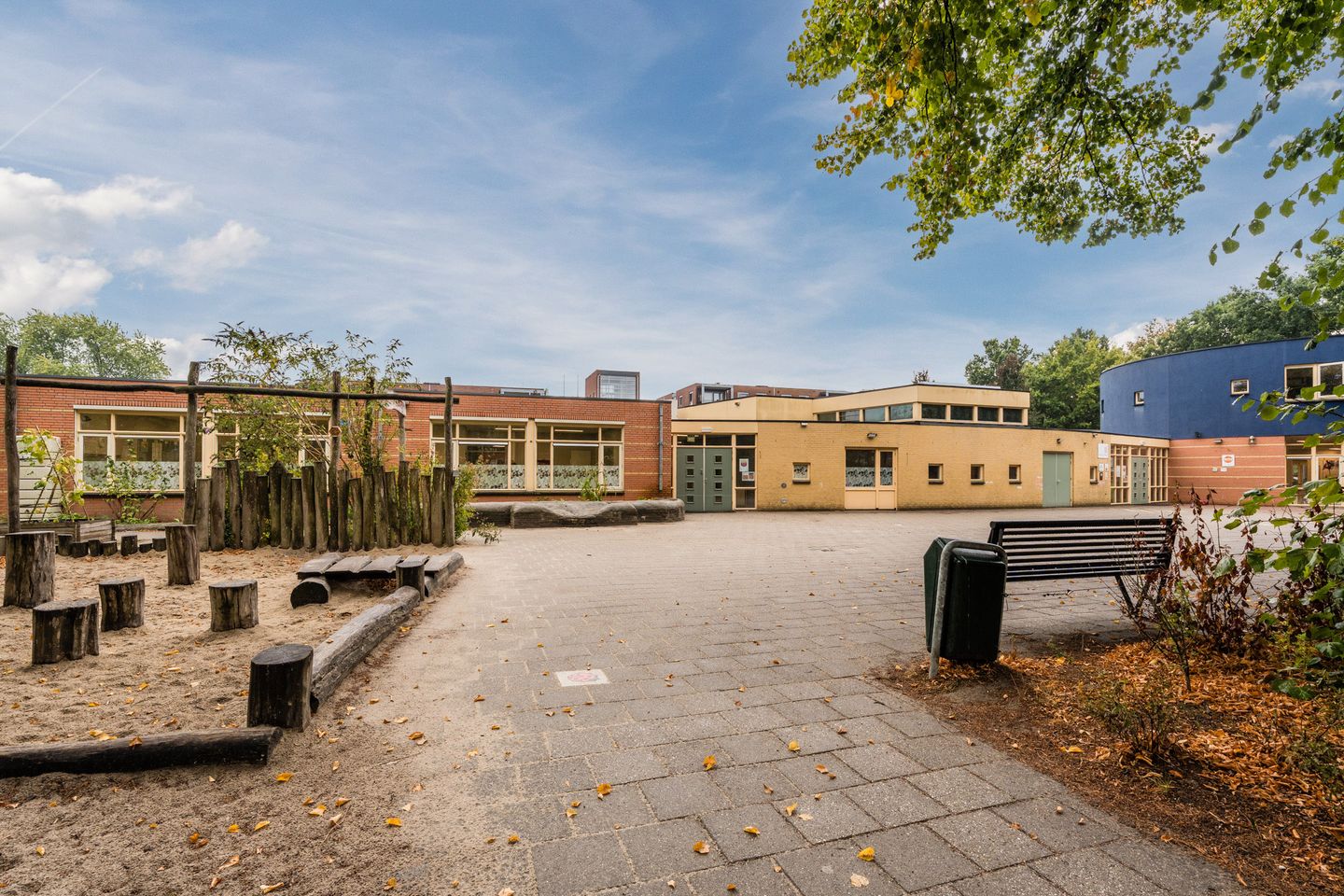 Foto 35 van Florijnendreef 17