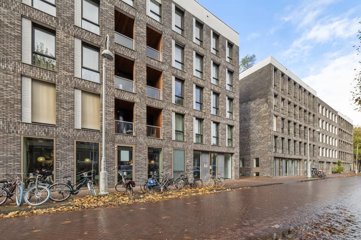 Foto 3 van Oostenburgervoorstraat 11-B