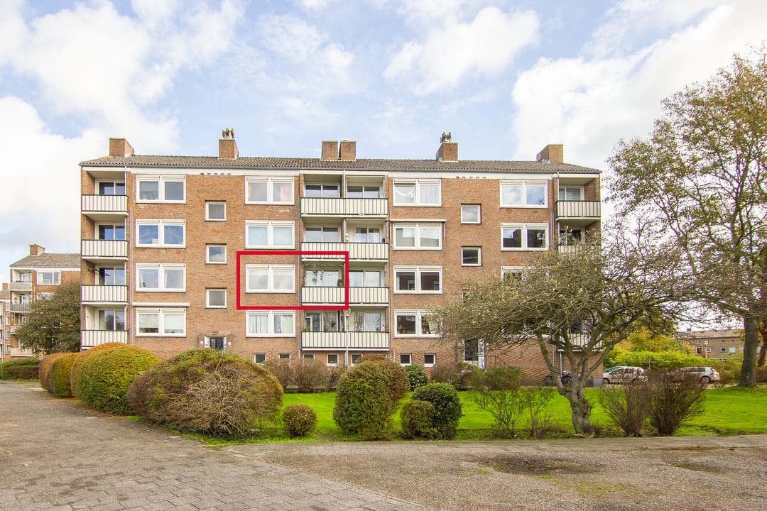 Foto 1 van Delftlaan 299-II
