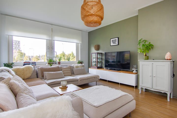 Foto 6 van Delftlaan 299-II