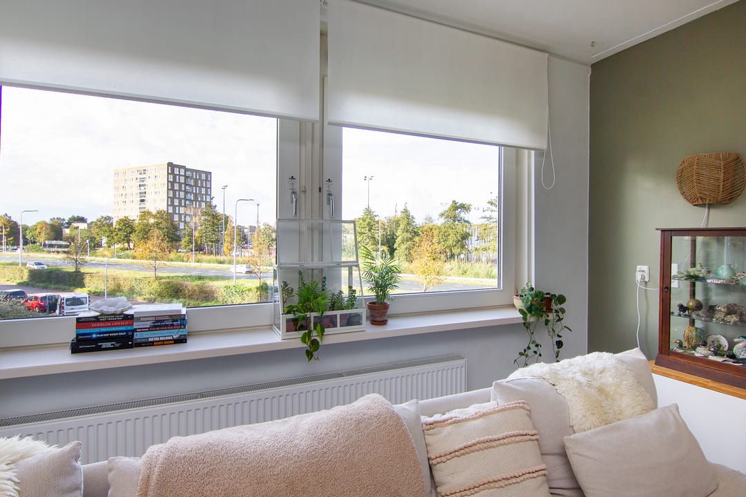 Foto 7 van Delftlaan 299-II