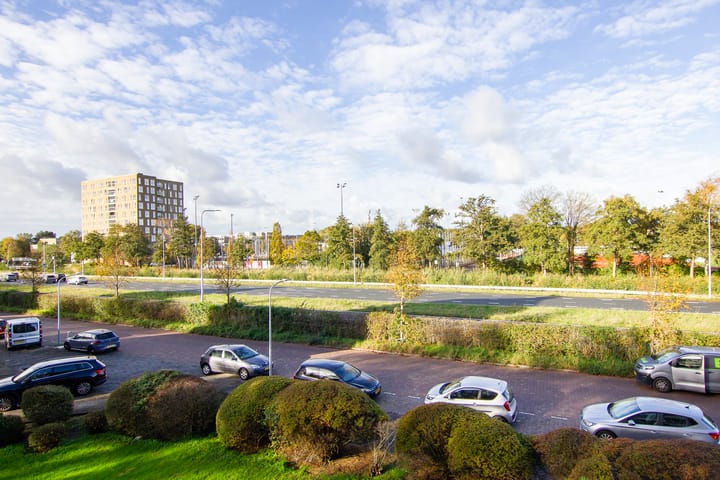 Foto 8 van Delftlaan 299-II