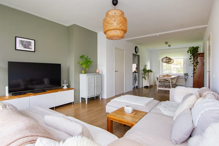 Foto 10 van Delftlaan 299-II