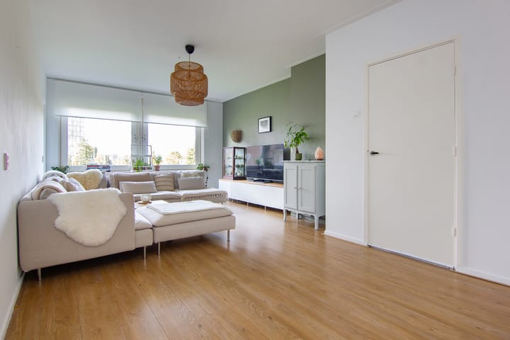 Foto 15 van Delftlaan 299-II