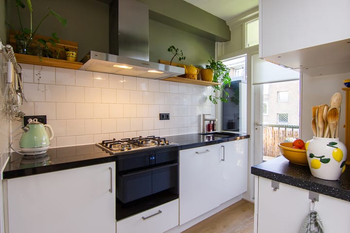 Foto 19 van Delftlaan 299-II