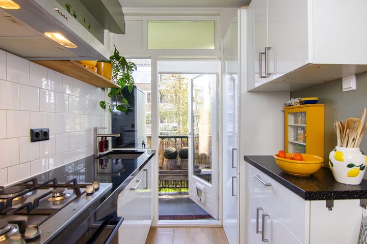 Foto 20 van Delftlaan 299-II