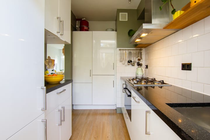 Foto 22 van Delftlaan 299-II