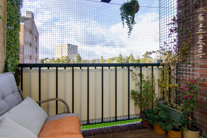 Foto 28 van Delftlaan 299-II