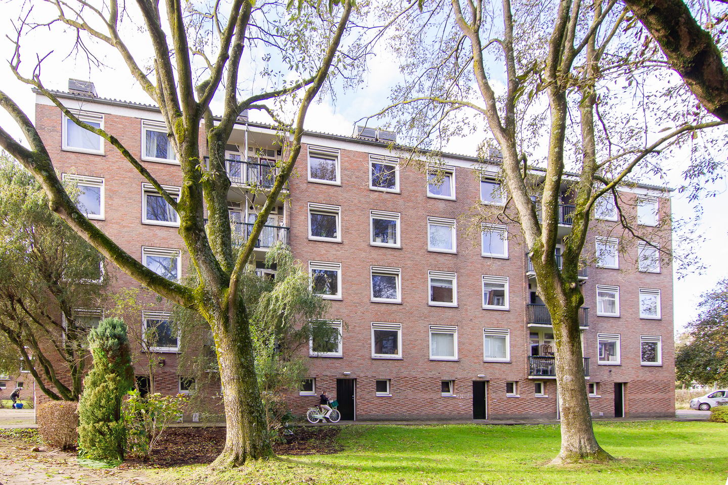 Foto 34 van Delftlaan 299-II