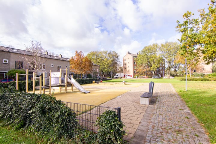 Foto 35 van Delftlaan 299-II