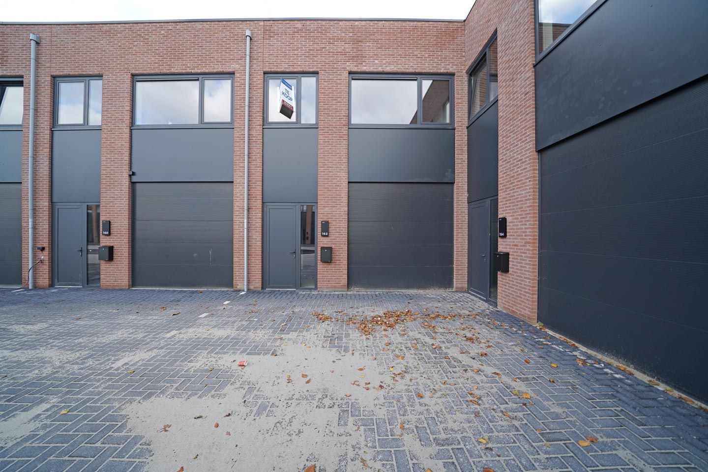 Bekijk foto 1 van Markerkant 13 162