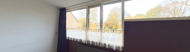 Slaapkamer 1
