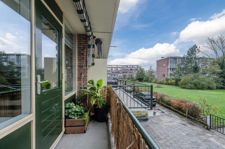 Foto 4 van Hoorneslaan 145