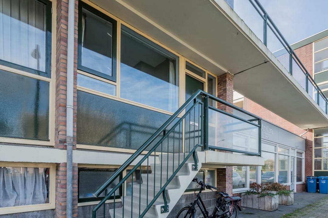 Foto 7 van Hoorneslaan 145