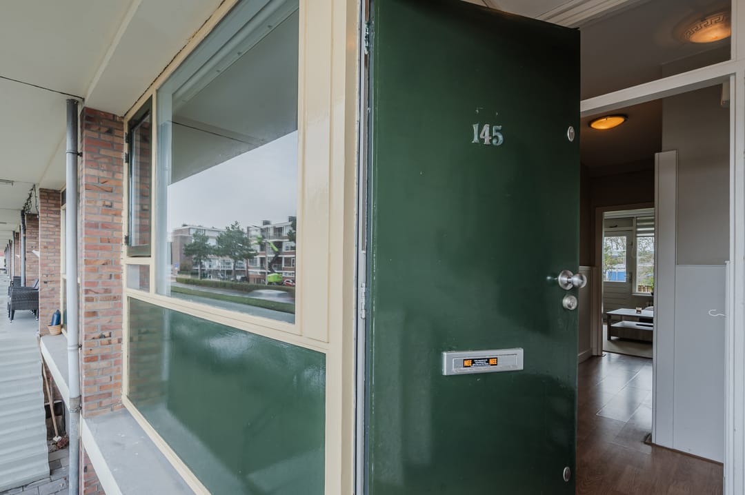 Foto 8 van Hoorneslaan 145