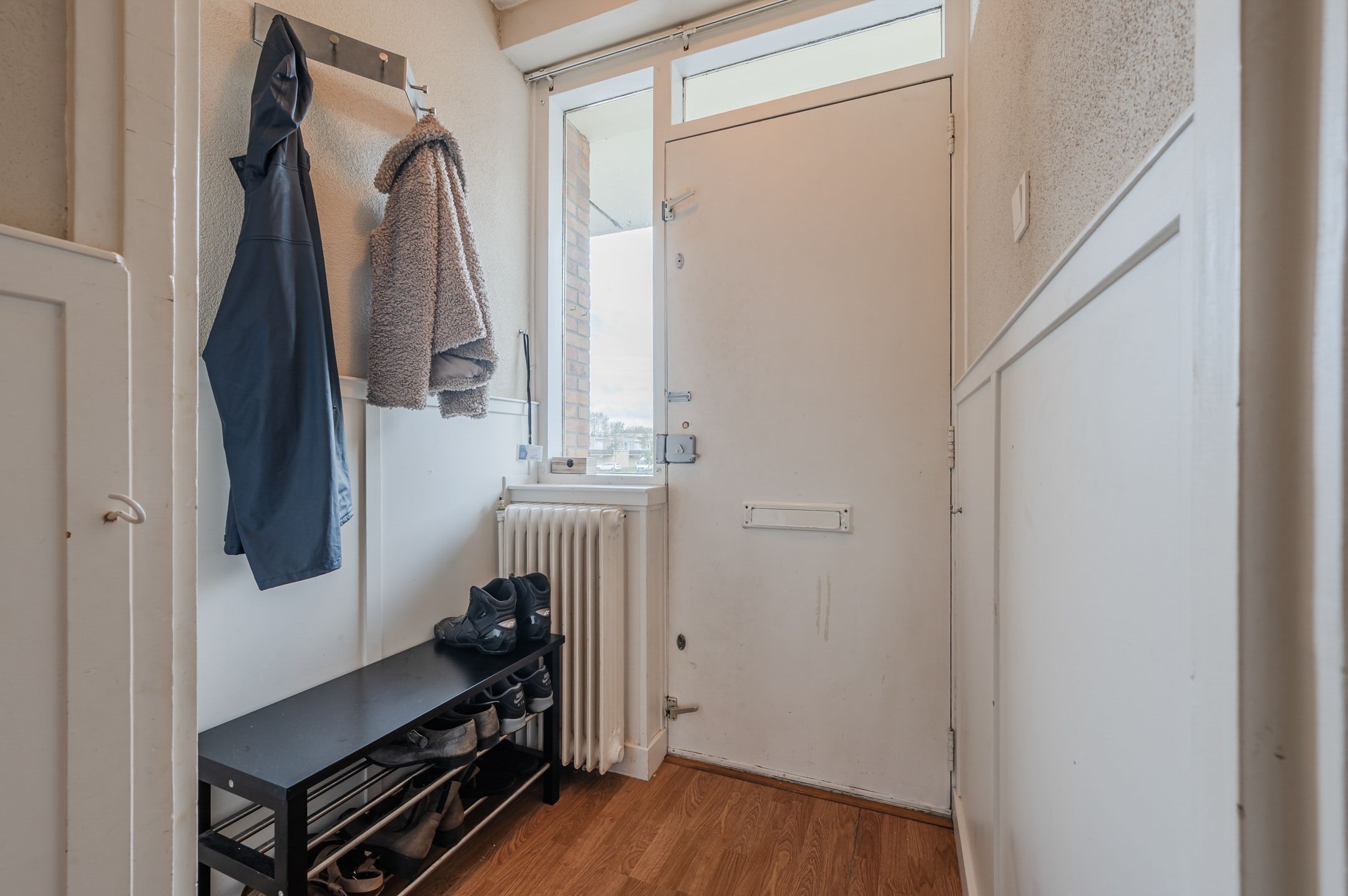 Foto 9 van Hoorneslaan 145