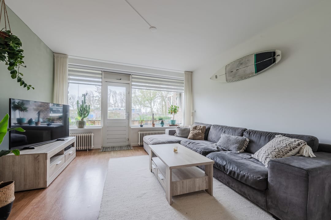 Foto 11 van Hoorneslaan 145