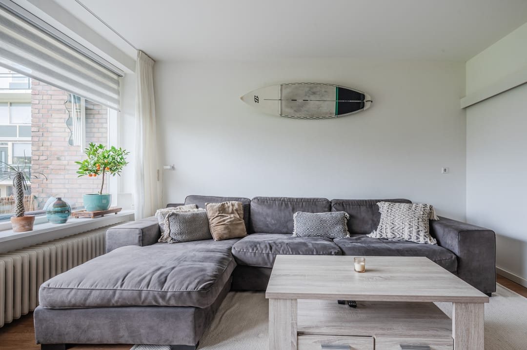 Foto 13 van Hoorneslaan 145