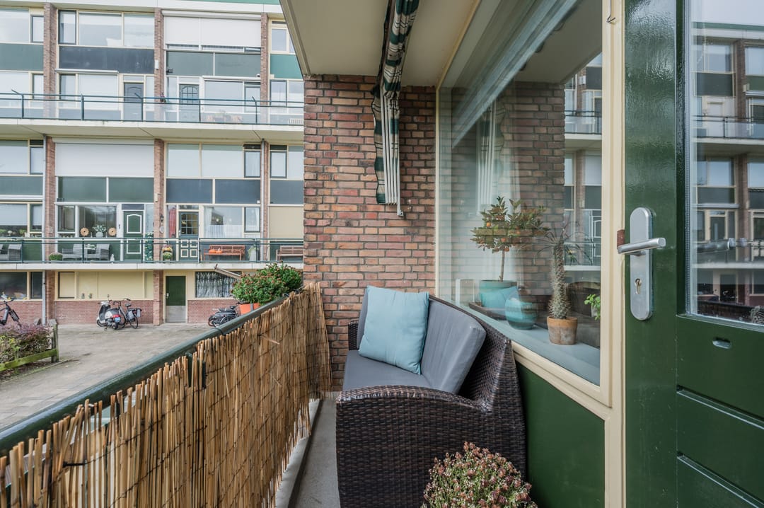 Foto 26 van Hoorneslaan 145