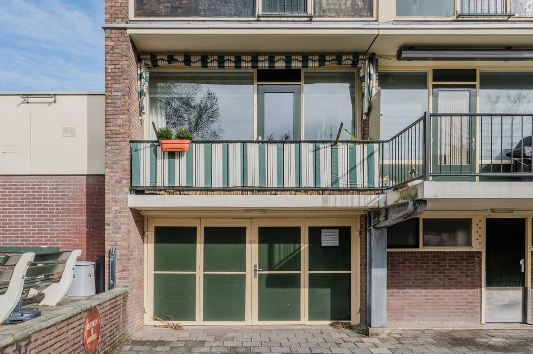 Foto 28 van Hoorneslaan 145