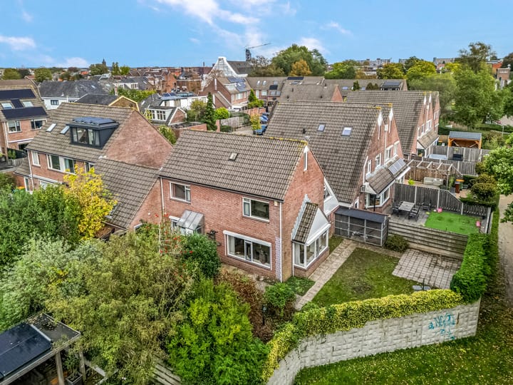 Foto 2 van Achterkerkstraat 45