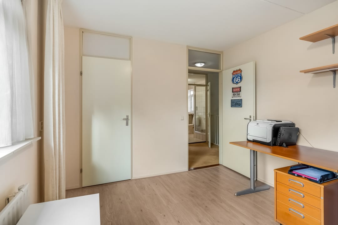 Photo 16 of Achterkerkstraat 45