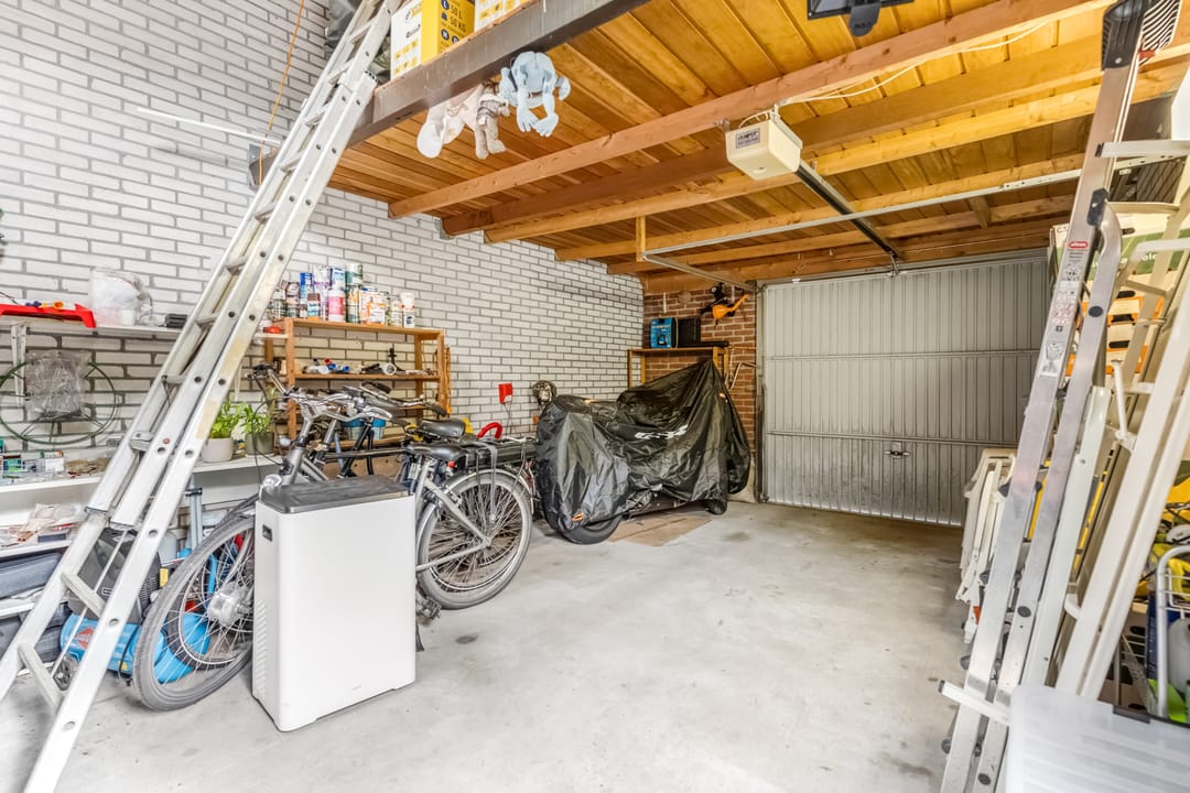 Photo 31 of Achterkerkstraat 45
