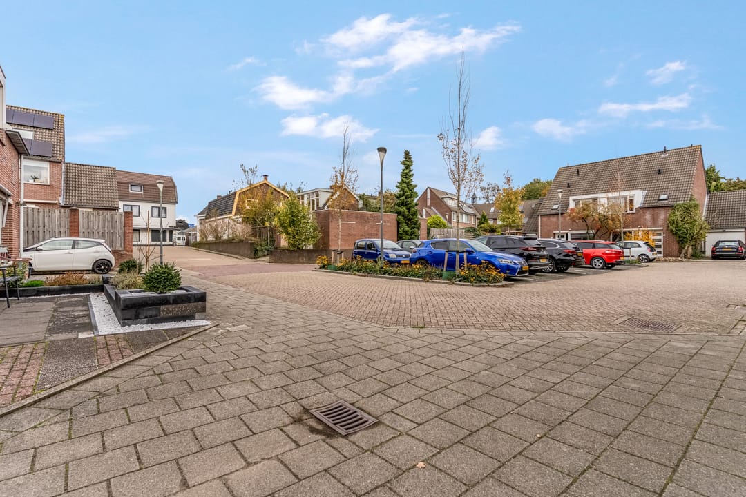 Photo 43 of Achterkerkstraat 45