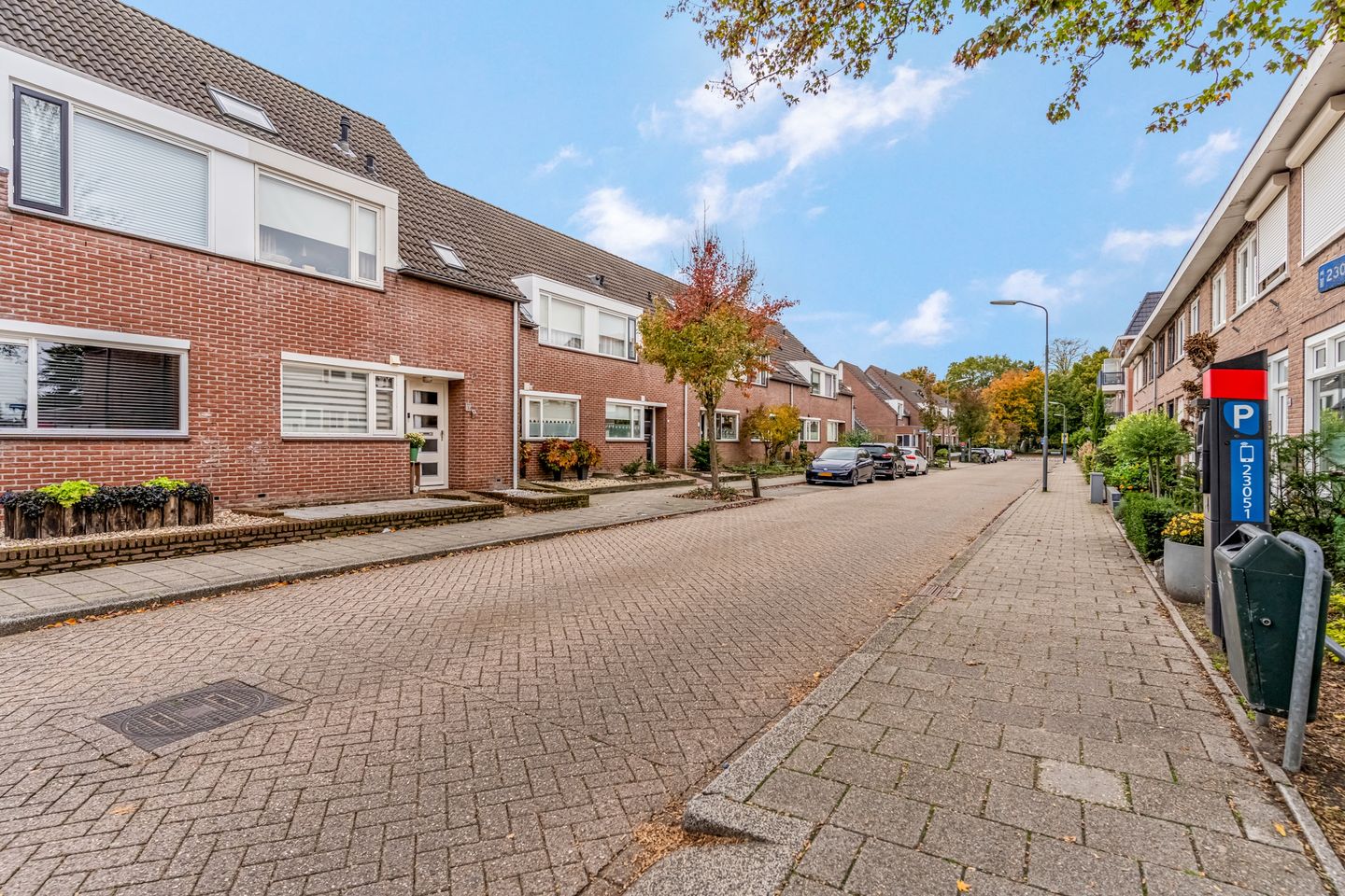 Photo 44 of Achterkerkstraat 45