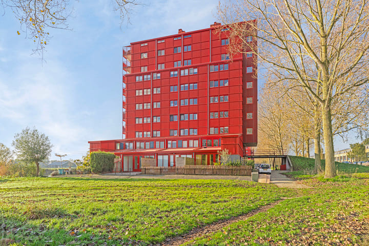Pastelstraat 1