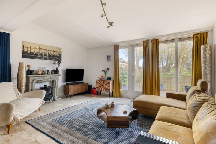 Photo 2 of Pastelstraat 1