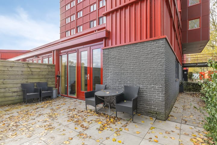 Photo 4 of Pastelstraat 1