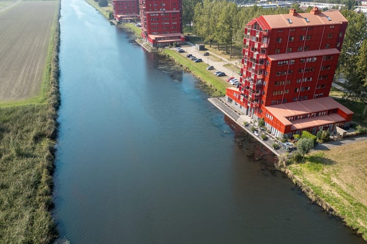 Photo 5 of Pastelstraat 1