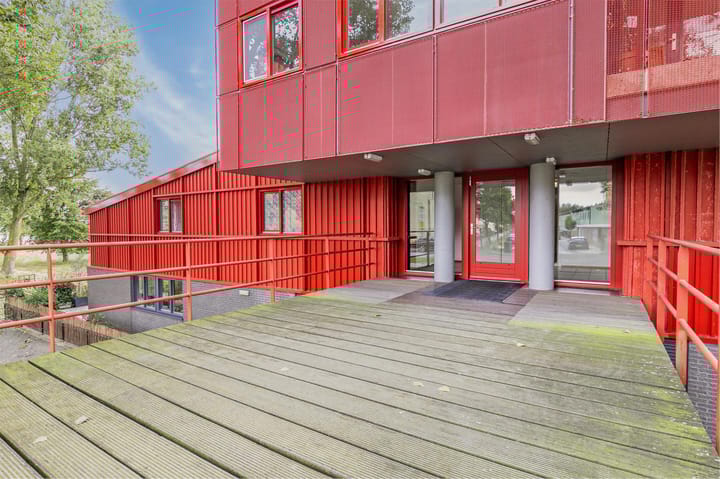 Photo 6 of Pastelstraat 1