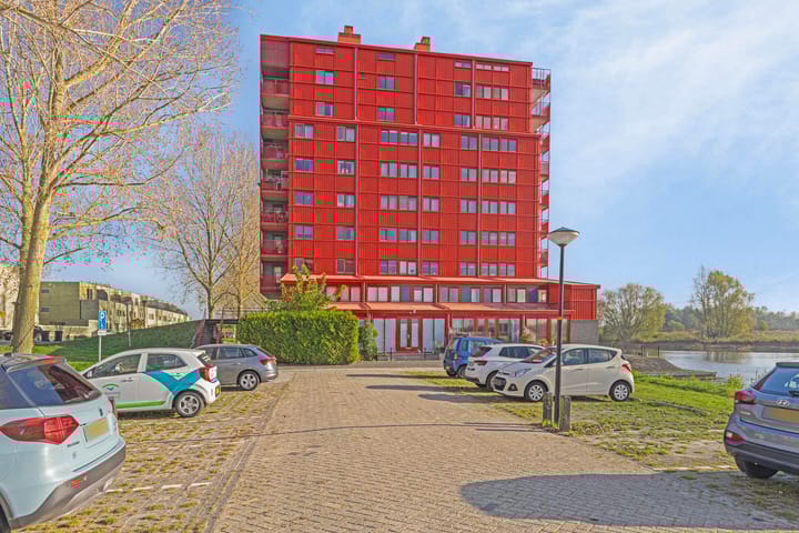 Photo 28 of Pastelstraat 1