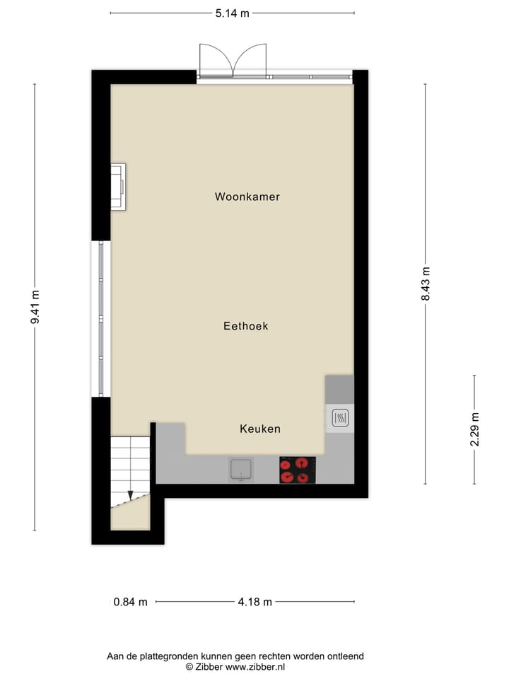 Photo 30 of Pastelstraat 1